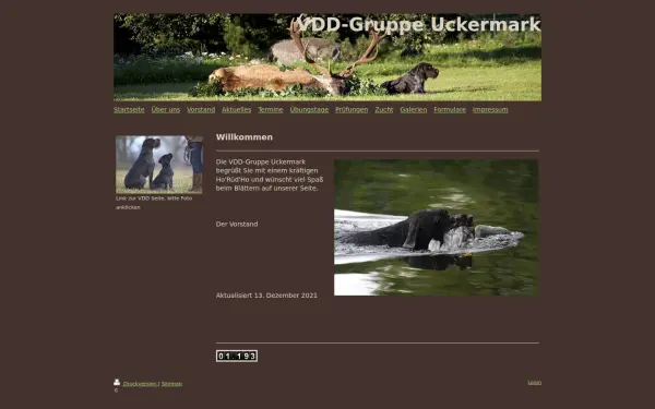 www.drahthaar-uckermark.de