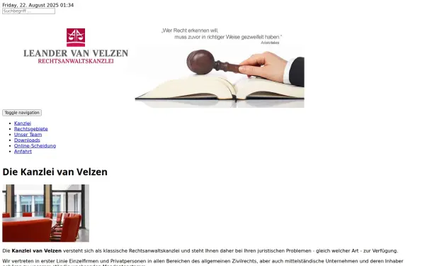 www.van-velzen.de