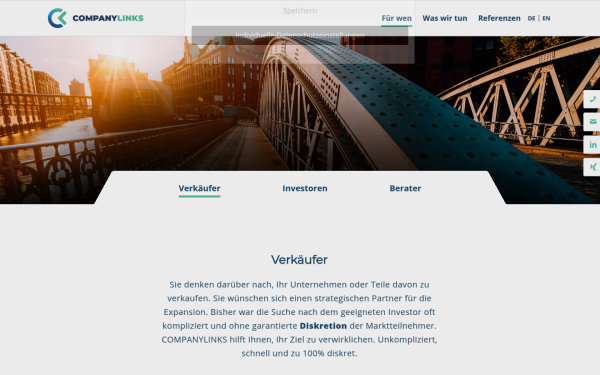 companylinks.com