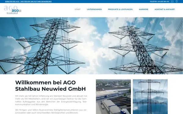 ago-stahlbau.de