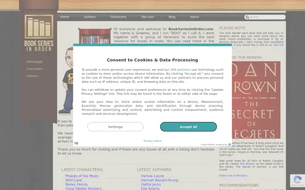 www.bookseriesinorder.com