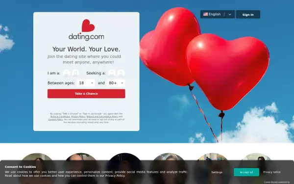 www.dating.com