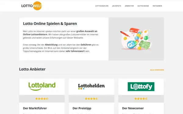 www.lottowelt.de