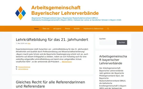 abl-lehrerverbaende.de