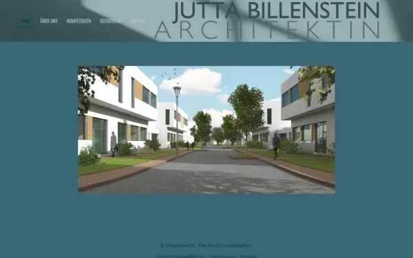 www.architektur-billenstein.de