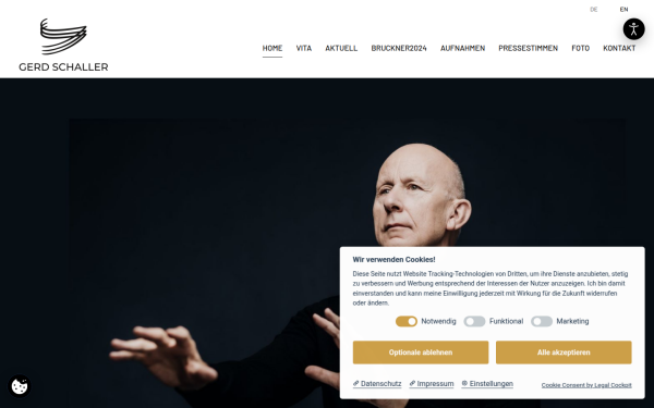www.gerd-schaller.de