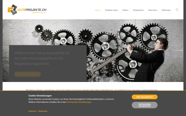 guteprojekte.at