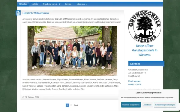 www.grundschule-wiesens.de