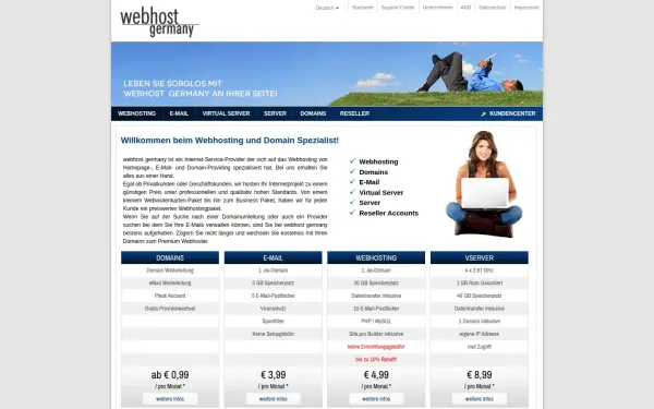 www.webhost-germany.de
