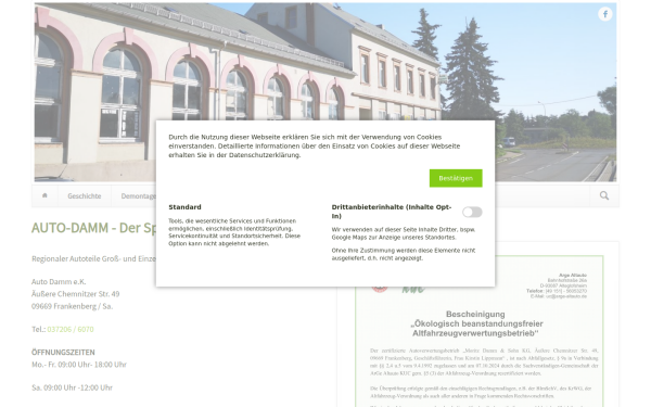 www.auto-damm.de