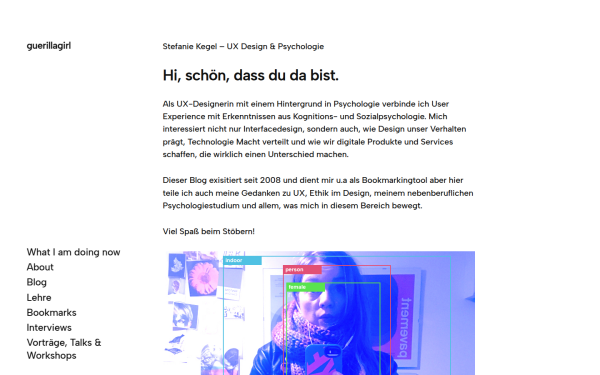 www.guerillagirl.de