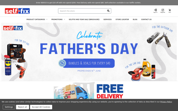 www.selffix.com