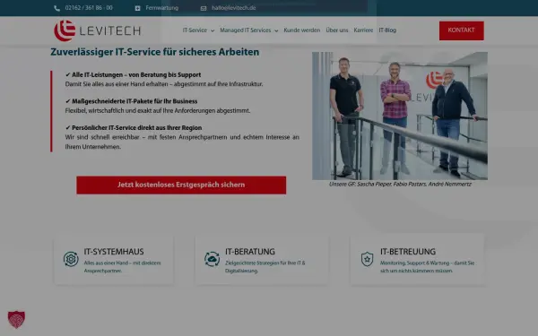 levitech.de