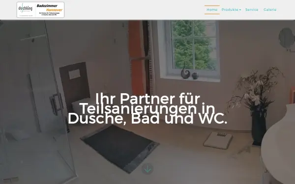 www.badezimmer-hannover.de