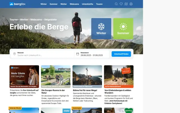 www.bergfex.ch