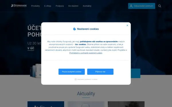 www.stormware.cz