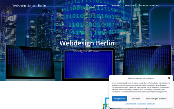 webdesign-janzen.de