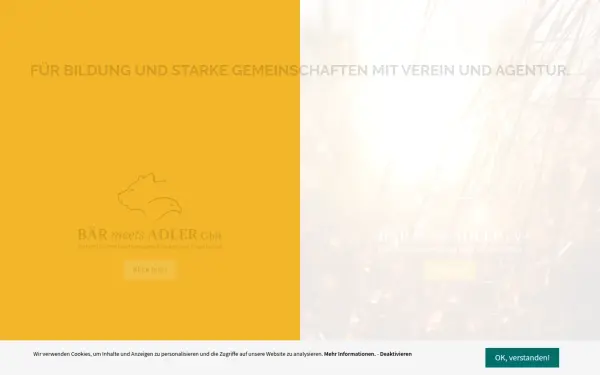 baer-meets-adler.de