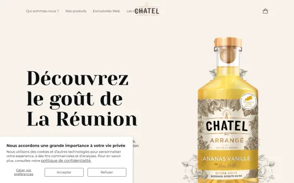 distilleriechatel.com