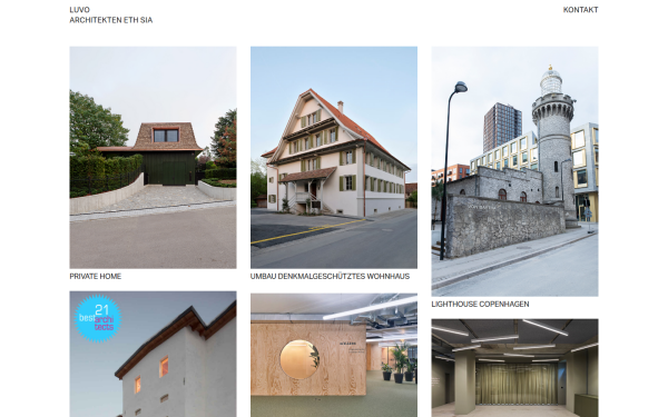 luvo.ch