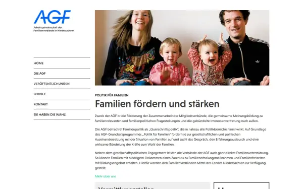 www.agf-nds.de
