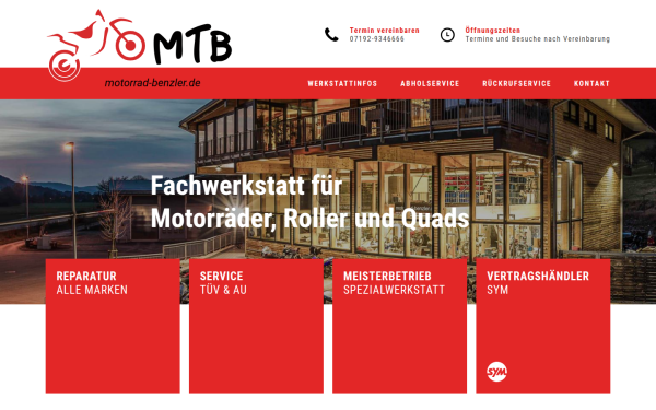 www.motorrad-benzler.de