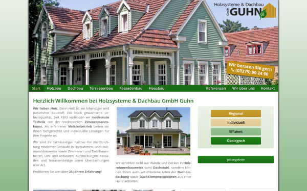 www.holzsysteme-guhn.de