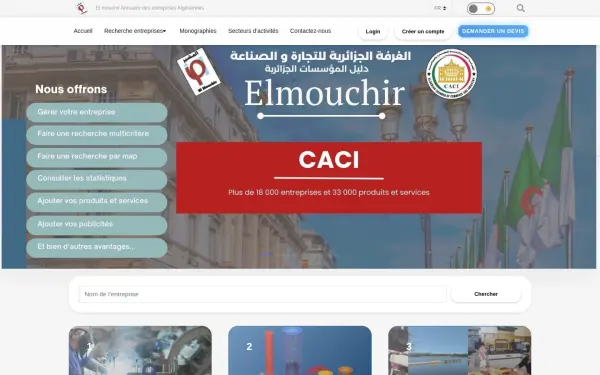elmouchir.caci.dz