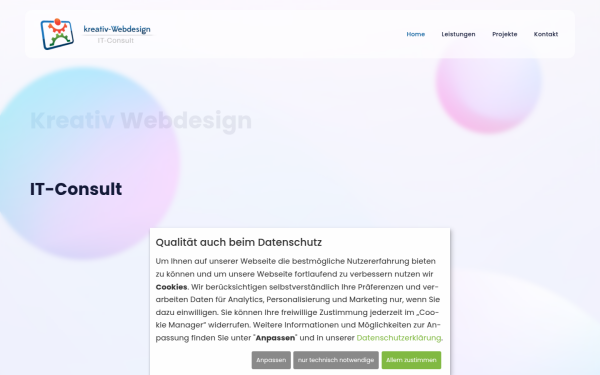 kreativ-webdesign.at
