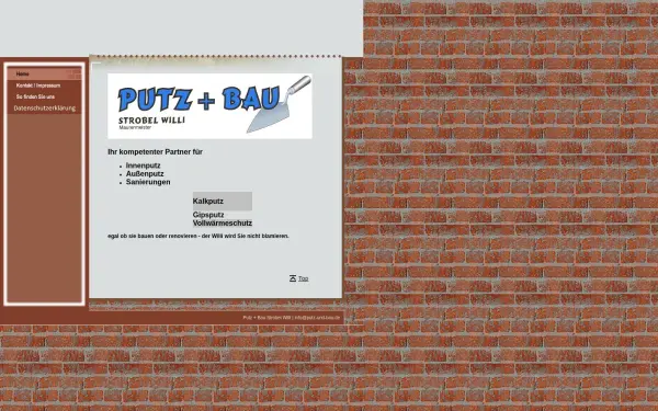 putzundbau.de