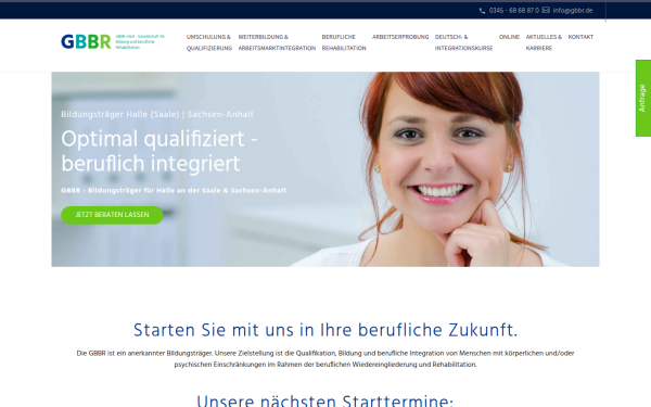 www.gbbr.de