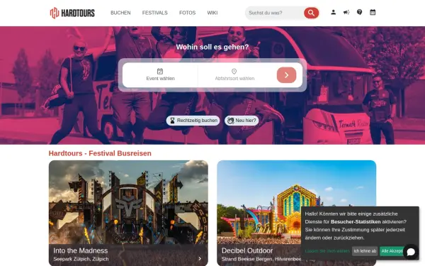 www.hardtours.de