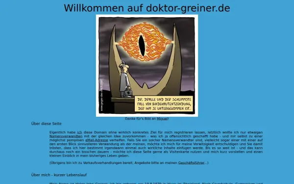 doktor-greiner.de