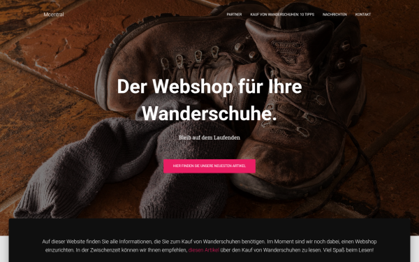 mcentral.de