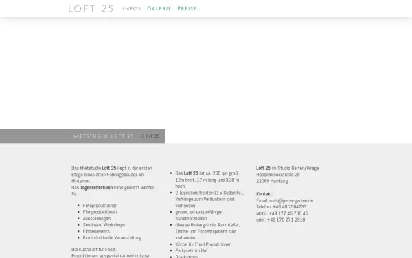 www.loft25.de