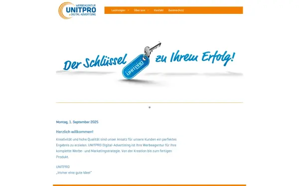 www.unitpro.de