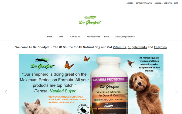 goodpet.com
