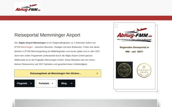 www.abflug-fmm.de