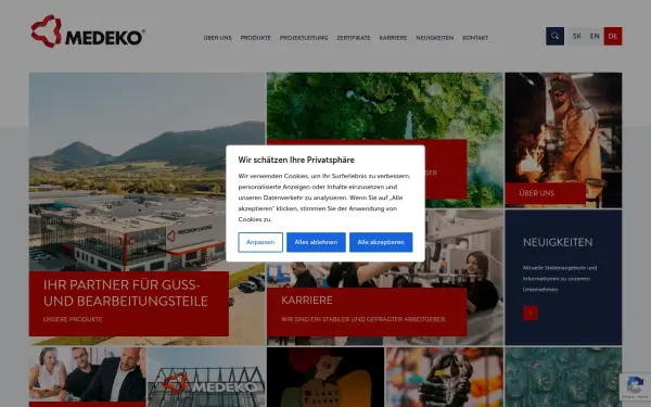www.medeko.de