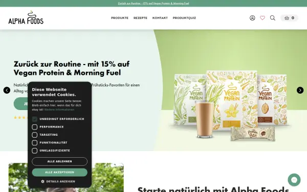 alphafoods.de