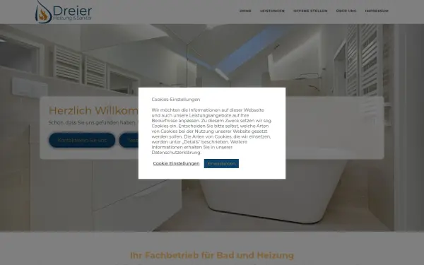 dreier-haustechnik.de