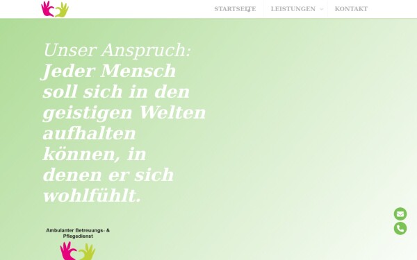 pflegedienst-koerner.de