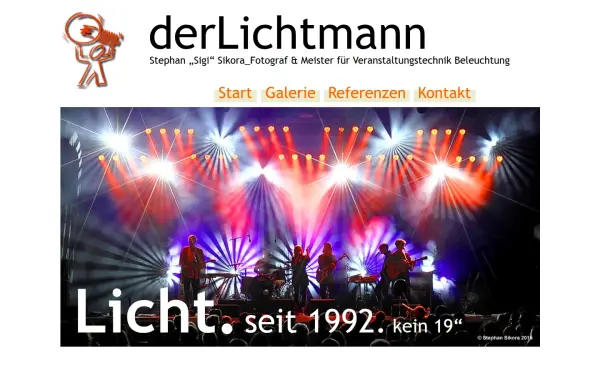derlichtmann.de