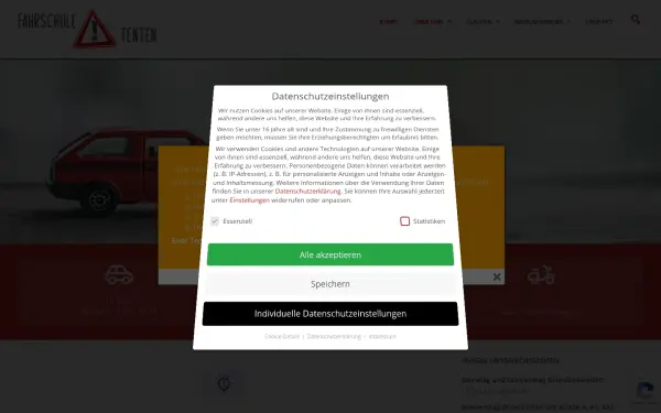 fahrschule-tenten.de