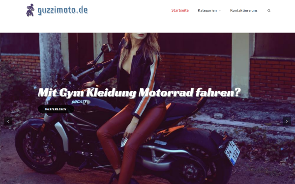 guzzimoto.de