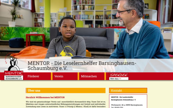 mentor-barsinghausen-schaumburg.de