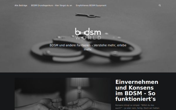 bdsm-world.net