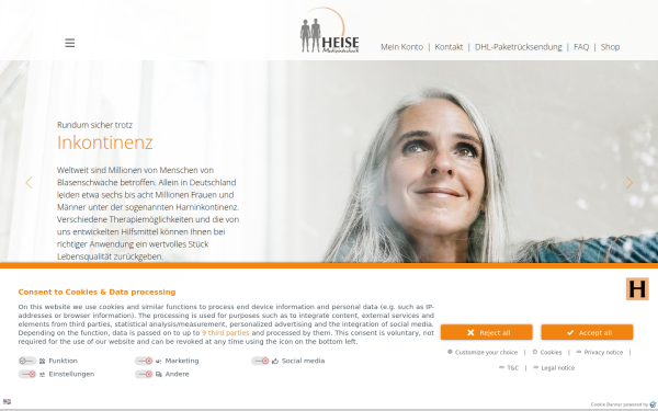 medizintechnik-heise.de