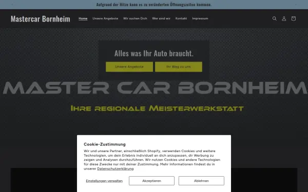 www.mastercarbornheim.de