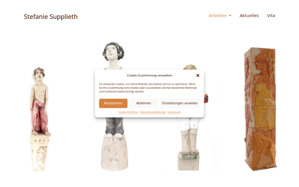 www.stefanie-supplieth.de